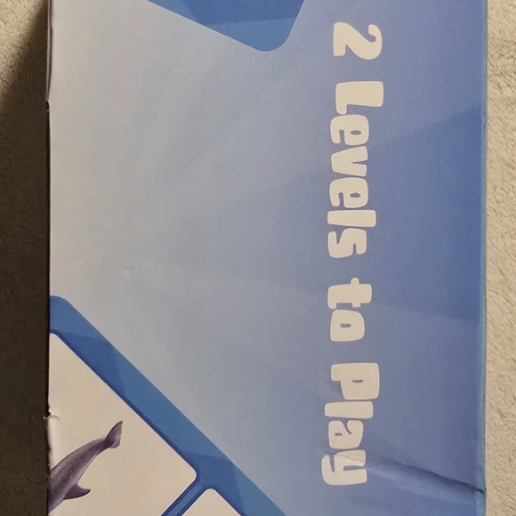 Sorting and Matching Toy - Multicolor - Picture 5 of 7